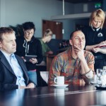 Elokuva Aleksi Salmenperä Jani Volanen Jättiläinen